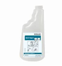 MAXX MAGIC 2 Nachfüllflasche leer 650 ml