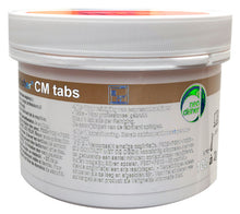 Neodisher CM tabs Swiss Kaffeemasch.- reiniger 400 x 2 gr