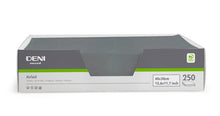 Tischset Airlaid Deni meet, grau 30x40 cm