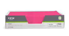Tischset Airlaid Deni meet, fuchsia 30x40 cm
