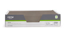 Tischset Airlaid Deni meet, creta 30x40 cm