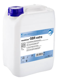 Neodisher SBR extra Steckbeckenreiniger Flüssigkonzentrat 5 L