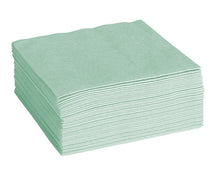 ClaraClean Go! SX 120 Tücher grün 33 x 33 cm