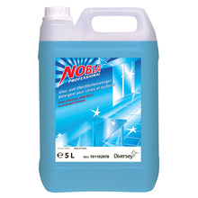 NOBLA Glas- und Oberflächenreiniger 5 Liter