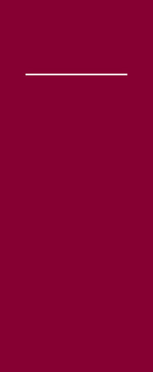 Pocket Napkins Linclass, 65 g/m2 UNI, bordeaux 40x40 cm, 1/8 Falz