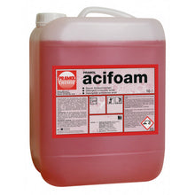 Acifoam saurer Schaumreiniger für Sanitärbereiche 10 Liter