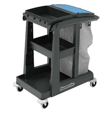 EM 1 Reinigungswagen 120 L