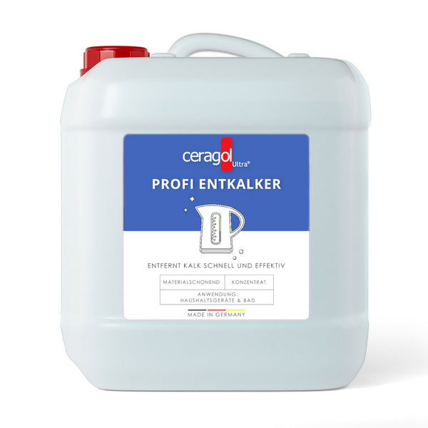 Ceragol Ultra Profi Entkalker 10 Liter