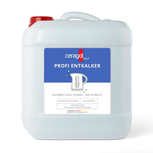 Ceragol Ultra Profi Entkalker 10 Liter