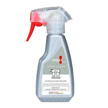 Coffee Clean Kaffeefettlöser Sprayflasche 250 ml
