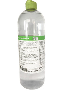 Hand Desinfect E Händedesinfektion 1000 ml
