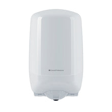 Spender für Mini- Reinigungsrollen weiss 34x16x18,5cm