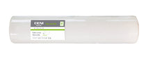 Tischläufer Airlaid Deni meet you & me, weiss 40 cm x 24 lfm.,