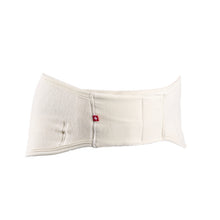 Emosan Nierenwärmer Velcro écru Swiss Gr.XL