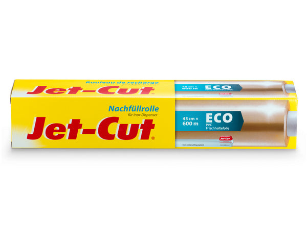 Freshstar Jet-Cut, PVC-Eco swiss made 45cm x 600m, 0.007mm