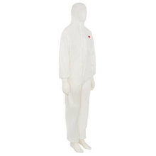 Schutzanzug 3M Typ 5/6 weiss Gr. XL
