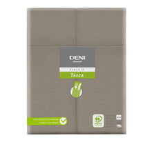 Besteck-Servietten Airlaid Deni meet Tasca, creta 40x32 cm, 1/8 F