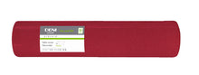Tischläufer Airlaid Deni meet you & me, bordeaux 40 cm x 24 lfm.,