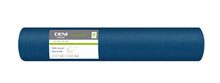 Tischläufer Airlaid Deni meet you & me, blau 40 cm x 24 lfm.,