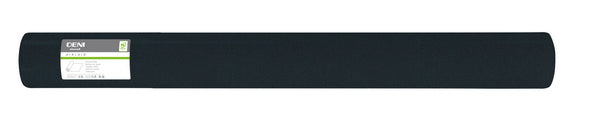 Tischtuchrolle Airlaid Deni meet, schwarz, 120 cm x 50 m