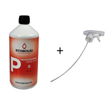 Flächendesinfektion aus Natriumchlorid 1000 ml