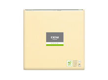 Servietten Airlaid Deni meet, Champagner 40x40 cm, 1/4 Falz