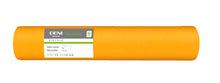 Tischläufer Airlaid Deni meet you & me, orange 40 cm x 24 lfm.,