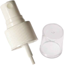 Zerstäuber für Flasche 34185.0 weiss