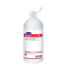 Soft Care Des E Spray H5 Händedesinfektion 500 ml