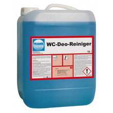 WC-Deo-Reiniger 10 Liter