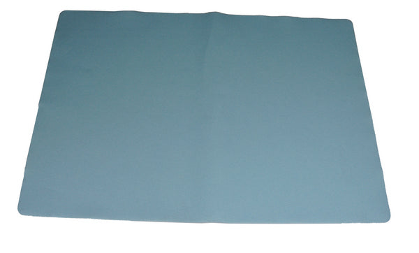 Tabletteinlage aus Airlaid 65 g/m2, hellblau, 476 x 330 mm