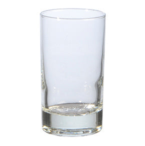Becher Nob Hill 24cl, 2dl geeicht 114/62mm