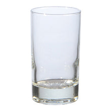 Becher Nob Hill 24cl, 2dl geeicht 114/62mm