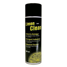 LimonClean Spray/ Liquid Industriereiniger 500 ml
