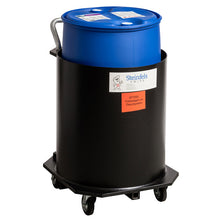 MayaTex Power Des+ Waschkraftverstärker 256 kg im Fasswagen