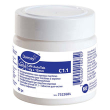 Suma Café AutoTab Reinigungstabs 1.2 g x 1.2 cm