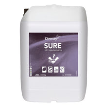 SURE Antibac Hand Wash Free