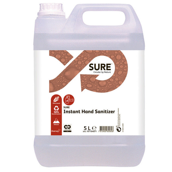 SURE Instant Hand Sanitizer