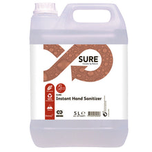SURE Instant Hand Sanitizer