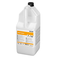 Maxx Satin2 Bodenbeschichtung Weiss 2 x 5 L