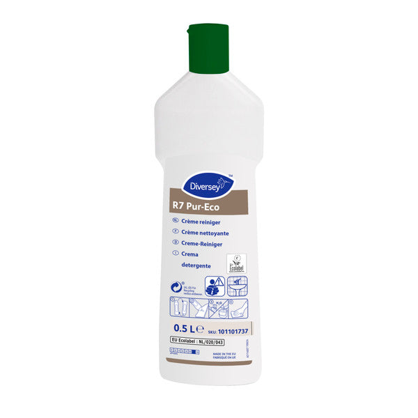 DI R7 Pur-Eco Creme-Reiniger 500 ml
