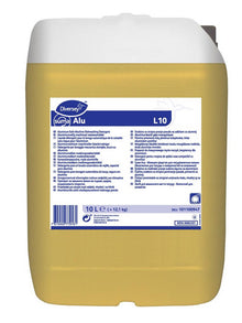 Suma Alu L10 W1779 Geschirrreiniger 10 Liter
