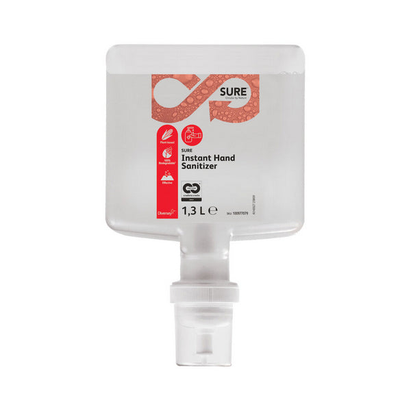 SURE Instant Hand Sanitizer