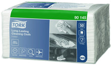 Reinigungstuch Tork Premium, vlies, weiss, fusselarm 38,5x30cm, 1