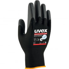 Montagehandschuh phynomic airLite A Gr. 9 / 3110X schwarz