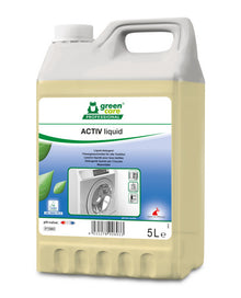 Tana ACTIV delicat Feinwaschmittel 2x 5 Liter