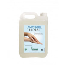 ANIOSGEL 85 NPC Händedesinfektion 4x5L