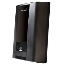 DI IntelliCare Hybridspender schwarz H28.2 B15.8 T10.1 cm