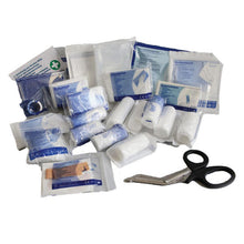 Nachfüllpack Verbandskasten
