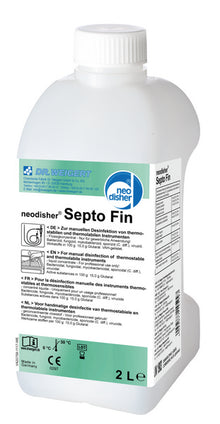 Neodisher Septo FIN 6 x 2 L